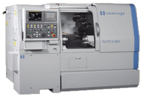 Hardinge Elite 51 MS